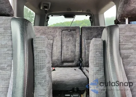 2003 Honda Cr-V Lx из США, поврежденный, VIN JHLRD68443C003026